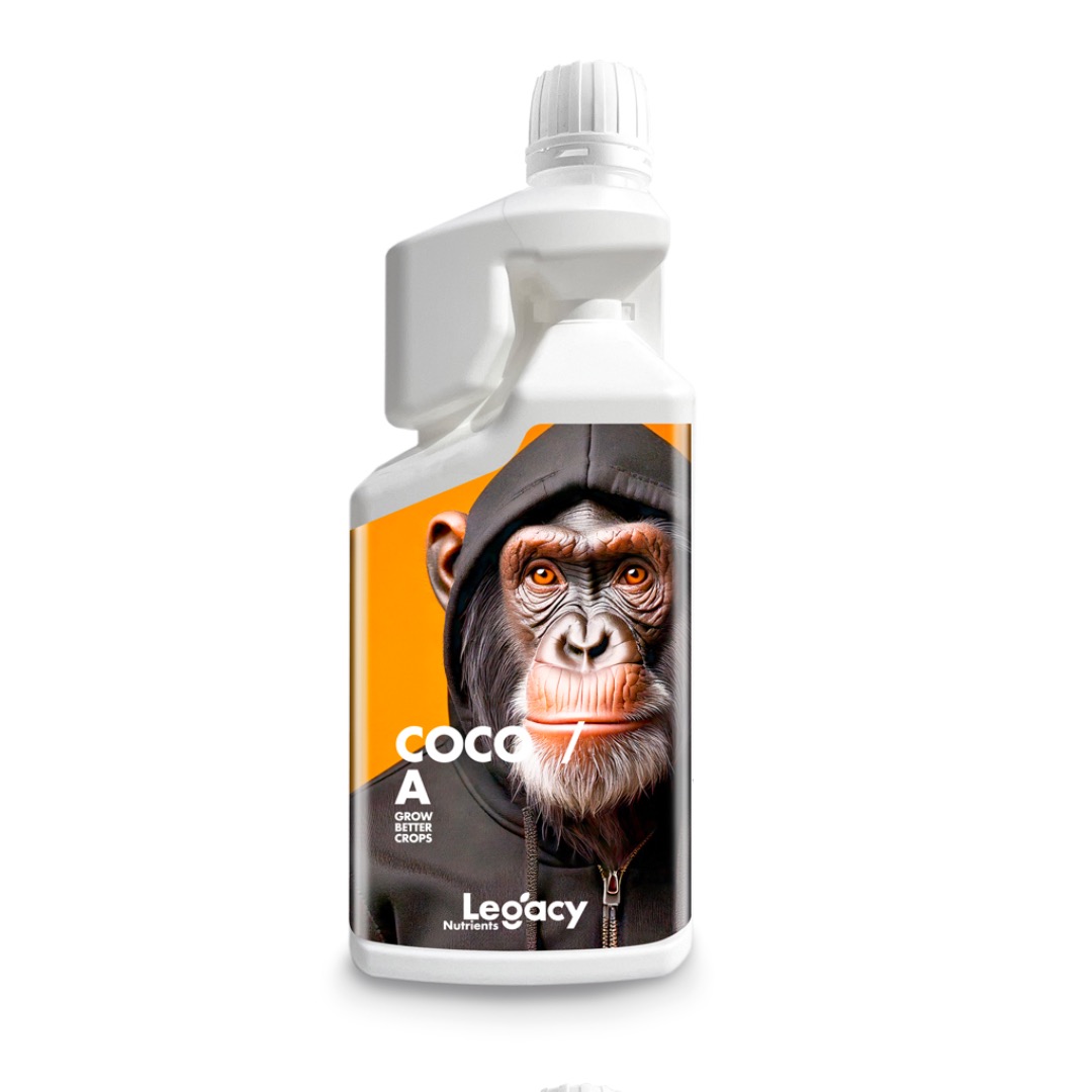 COCO A - Legacy Nutrients