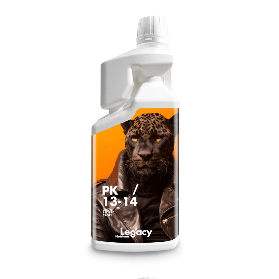 PK 13-14 - Legacy Nutrients